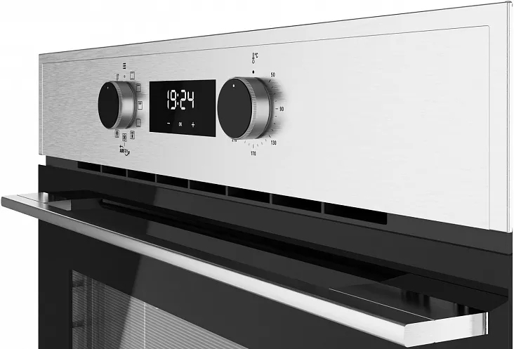 Электрический духовой шкаф Teka HSB 646 AIRFRY SS