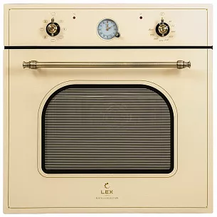 Электрический духовой шкаф LEX EDM 070 C IV
