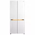 Холодильник-морозильник Cross Door TOSHIBA GR-RF695WI-PGJ(67)
