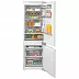 Встраиваемый холодильник-морозильник Midea MDRE371FGE01M