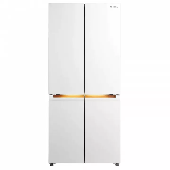 Холодильник-морозильник Cross Door TOSHIBA GR-RF695WI-PGJ(67)