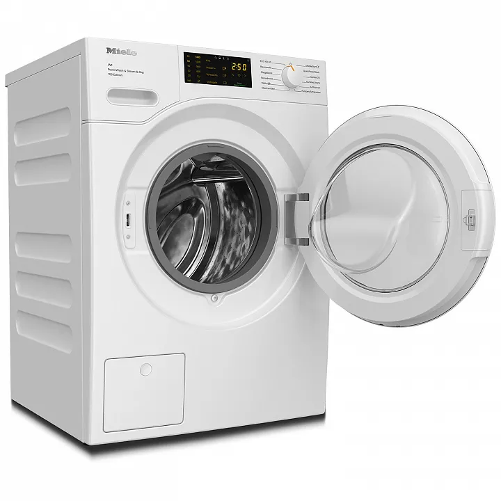 Стиральная машина Miele WWB 380 WCS 125 Edition