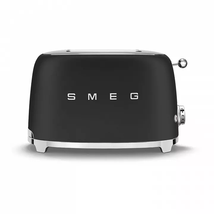 Тостер SMEG TSF01BLMEU