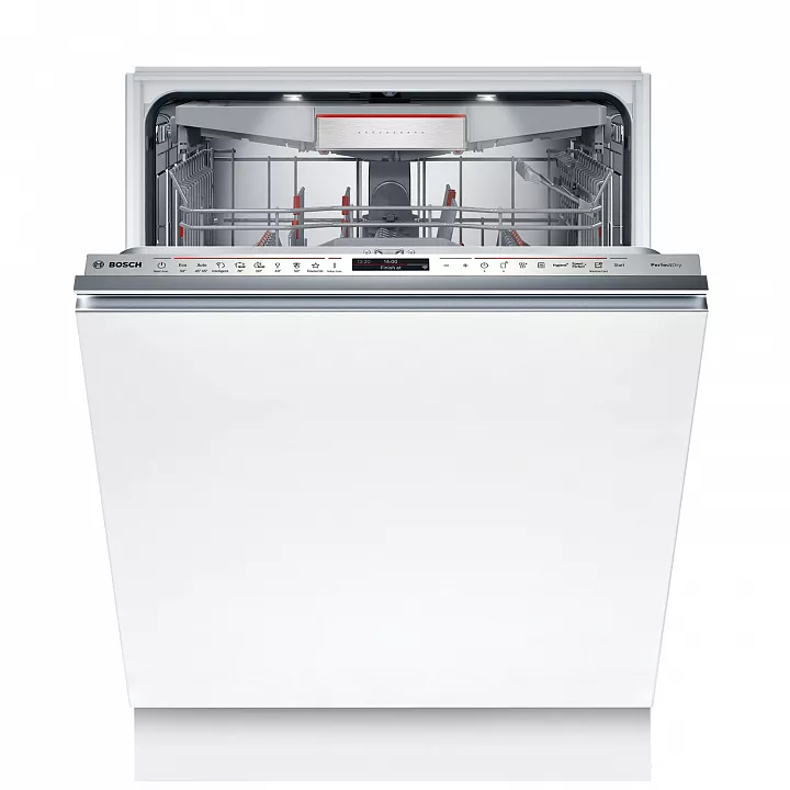 Встраиваемая посудомоечная машина BOSCH SMV8YCX02E