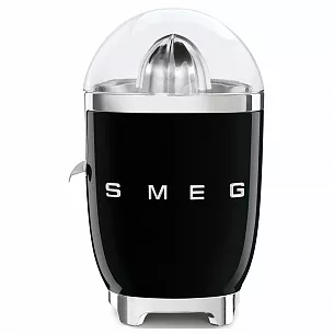 Соковыжималка для цитрусовых SMEG CJF11BLEU