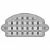 Блендер KitchenAid 5KFP1319EAC