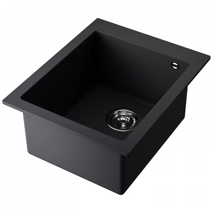 Кухонная мойка OMOIKIRI Bosen 41A