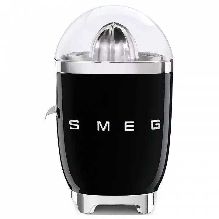 Соковыжималка для цитрусовых SMEG CJF11BLEU