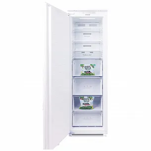 Встраиваемая морозильная камера GRAUDE IG 180.3