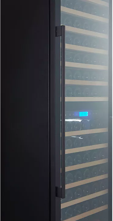 Встраиваемый винный шкаф Cellar Private CP165-2TB