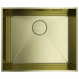 Кухонная мойка OMOIKIRI Kasen 53-26-INT-LG