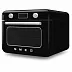 Настольный духовой шкаф с паром SMEG COF01BLEU