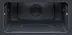 Компактный духовой шкаф с свч Electrolux LVL8E09Z
