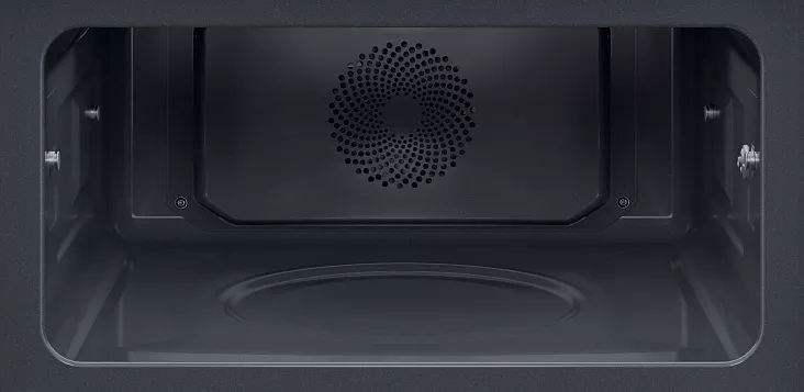 Компактный духовой шкаф с свч Electrolux LVL8E09Z