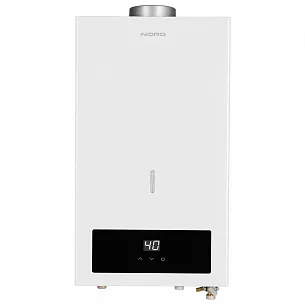 Газовый проточный водонагреватель NORD GFC 100 W