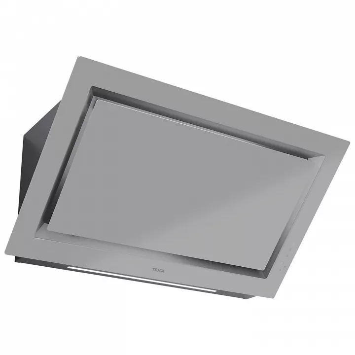 Наклонная вытяжка Teka DLV 98660 TOS STEAM GREY