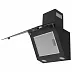 Наклонная вытяжка MAUNFELD Eagle 850 60 Glass Black