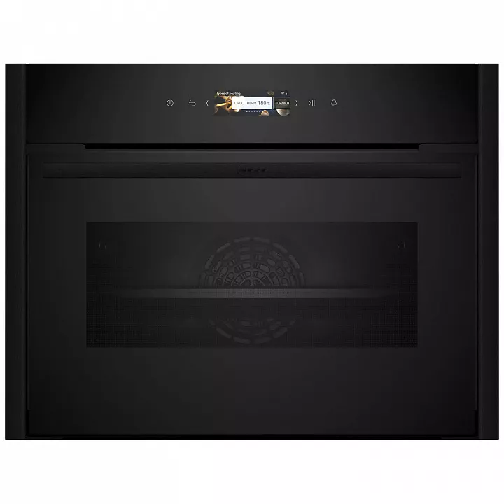 Компактный духовой шкаф NEFF C29CR7KY0