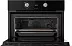 Компактный духовой шкаф Teka HLC 8510P MAESTROPIZZA NIGHT RIVER BLACK