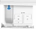 Стиральная машина BOSCH WGB256A0ME