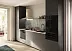 Подогреватель посуды Elica VIRTUS WARM DRAWER 60 PP BL