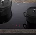 Индукционная варочная панель V-ZUG CookTop V4000 I604 (CTI4T-31157)