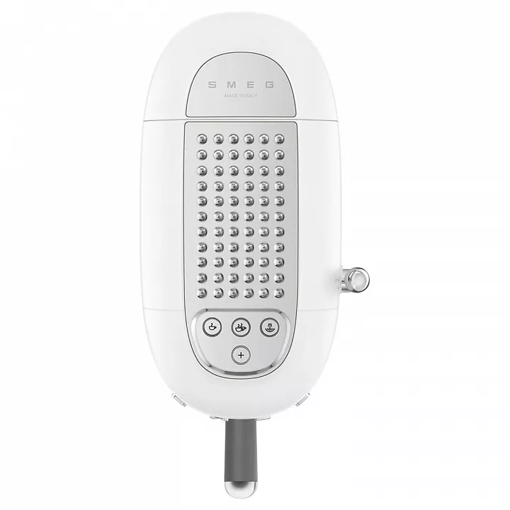 Эспрессо кофемашина SMEG ECF02WHEU