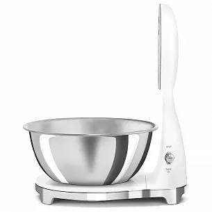 Кухонные весы SMEG KSF01WHWW
