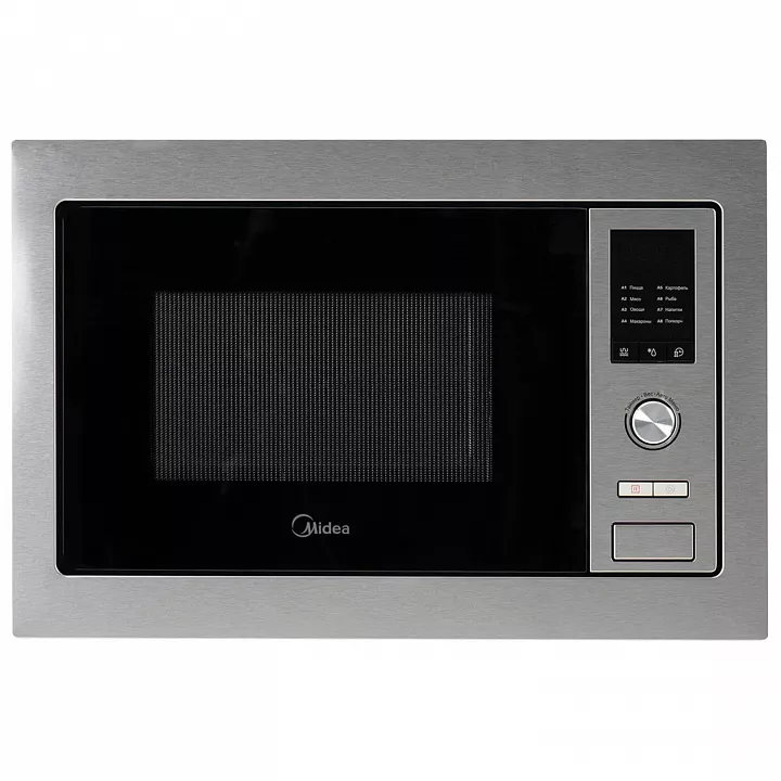 Встраиваемая микроволновая печь Midea AG925BVW