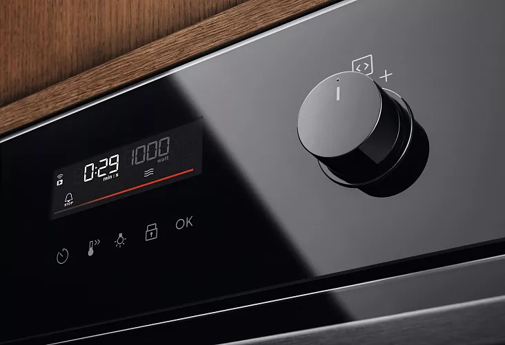 Встраиваемая микроволновая печь Electrolux LVM6E46Z