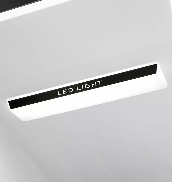 Холодильник-морозильник Side-by-Side LEX LSB458StGIDBI