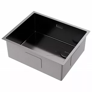 Кухонная мойка OMOIKIRI Taki 54-U/IF Side SF-GM