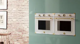 Электрический духовой шкаф Bertazzoni F609HEREKTAG