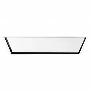 Потолочная вытяжка Falmec NUBE ISOLA 90 WHITE (без мотора)