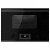 Встраиваемая микроволновая печь Kuppersbusch MR 6330.0 S2 Black Chrome
