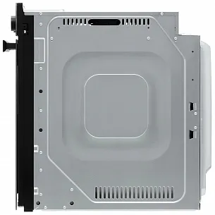Электрический духовой шкаф Krona NERO MAX 60 BL/BL