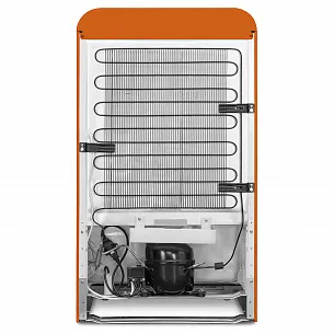 Холодильник-морозильник Smeg FAB10LOR6