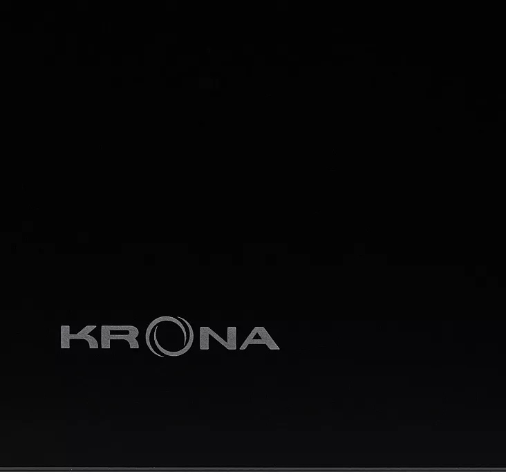 Индукционная варочная панель Krona MAGIER 60 BL 4BTK
