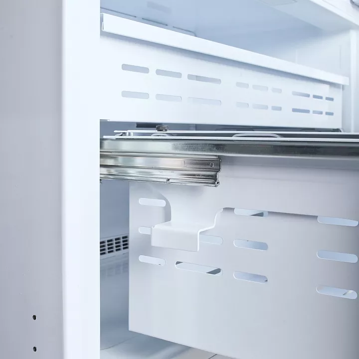 Встраиваемый холодильник-морозильник French Door MILLEN MBI552FDMaxPro