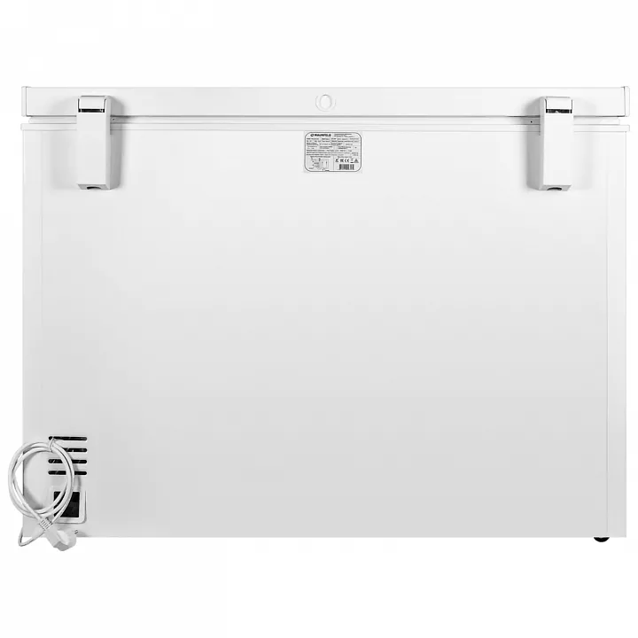Морозильный ларь MAUNFELD MFL300W