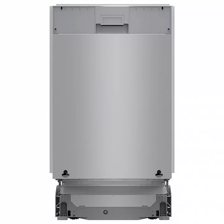 Встраиваемая посудомоечная машина BOSCH SPV6YMX08E