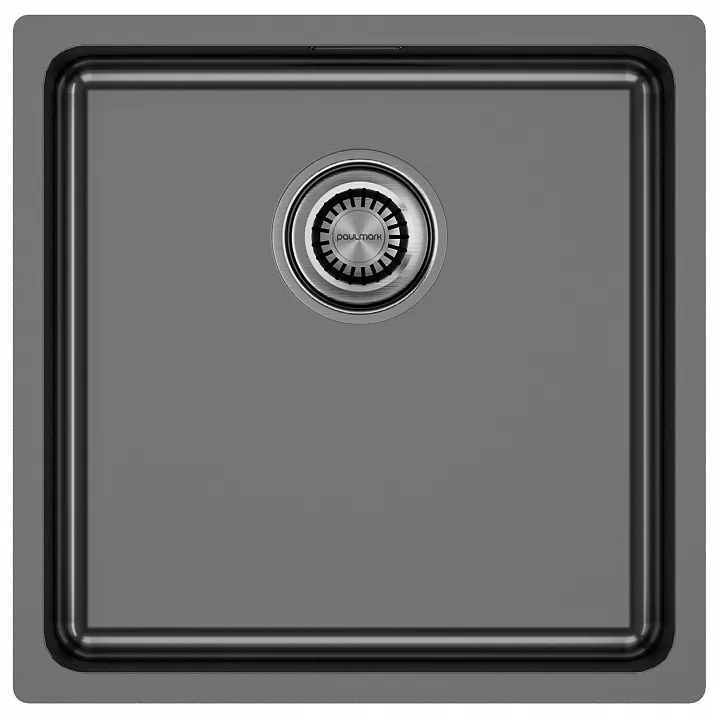 Кухонная мойка Paulmark VISTA 44 UNI