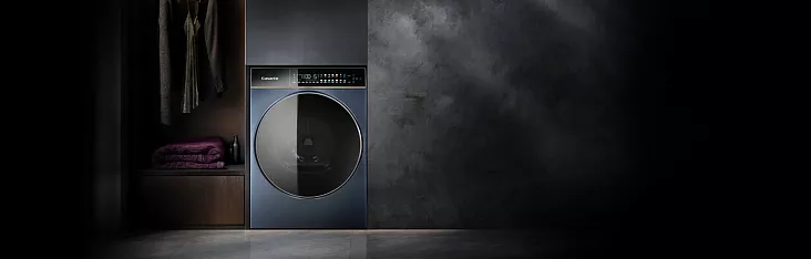 Сушильная машина Casarte CASD10CL7CU