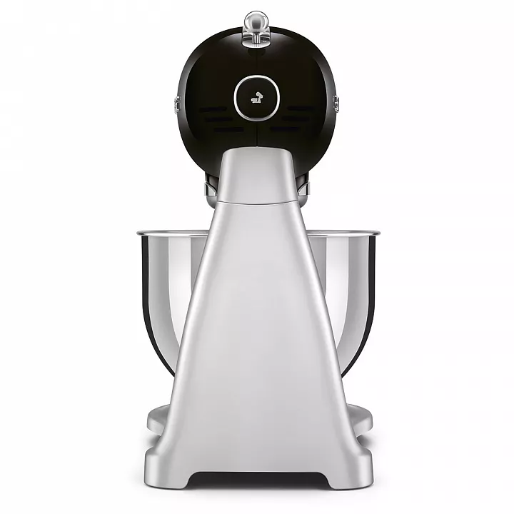 Планетарный миксер Smeg SMF04BLEU