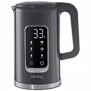 Электрический чайник Korting KWK 0906 Gourmet