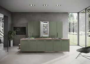 Встраиваемая морозильная камера LIEBHERR SIFNdi 4155