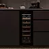 Встраиваемый винный шкаф Meyvel MV19NH-KBT1