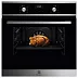 Электрический духовой шкаф Electrolux EOD5H70BX
