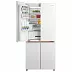 Холодильник-морозильник Cross Door TOSHIBA GR-RF695WI-PGJ(67)