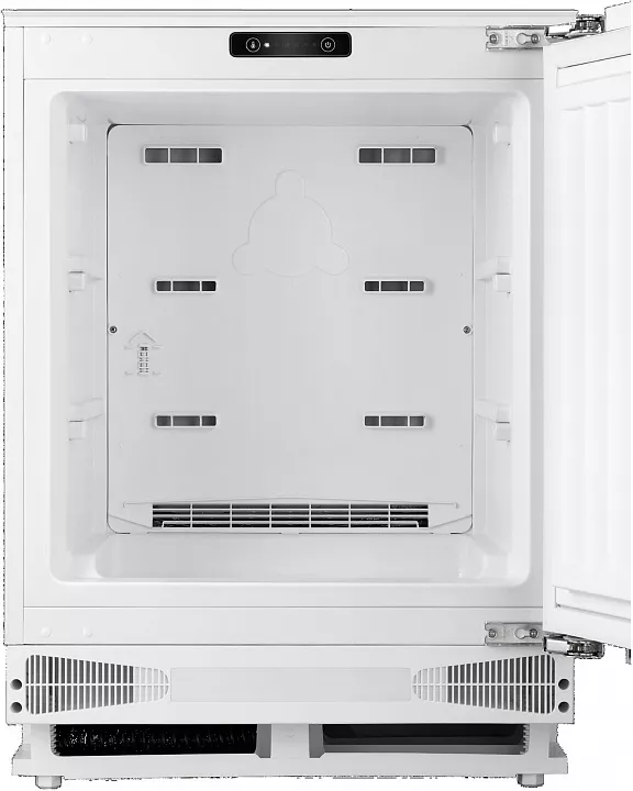 Встраиваемая морозильная камера Korting KSI 8217 F